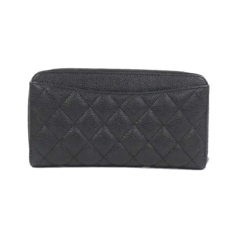 Auth Chanel Timeless Classic Line #96270C94B - Picture 2 of 10